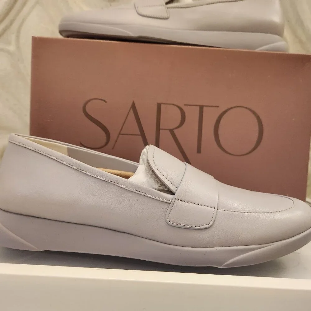Sarto by Franco Sarto Leather 